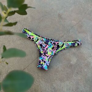 VICTORIA’S SECRET | The Classic Itsy Bikini Bottom S